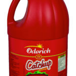 CATCHUP ODERICH BOMBONA 3KG