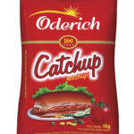 CATCHUP ODERICH BAG 1KG