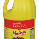 MOSTARDA ODERICH BOBONA 3KG