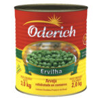 ERVILHA ODERICH 2KG
