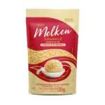 GRANULÉ BRANCO 130GR MELKEN