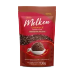 GRANULÉ AO LEITE 130GR MELKEN