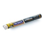 Folha de aluminio  45cmX4m PREMIUM BOMPACK