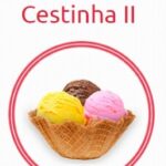 CESTINHA II C/120 PRÓCASCÃO