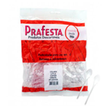 COLHER LITTLE COFFEE CRISTAL C/200 PRAFESTA