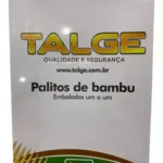 PALITO DE DENTE TALGE   c/2000 UNIDADES