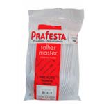 GARFO REFEICAO MASTER BRANCO C/50UN PRAFESTA