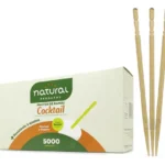Palito COCKTAIL C/5000un