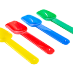 PAZINHA PEQUENA COLORIDA C/100 PRAFESTA