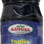 Molho Inglês 900ml Adigel