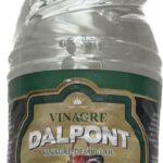 Vinagre de álcool 750ml Dallpont