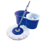 Mop  360º bompack (azul)