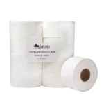 PAPEL HIG. ROLAO 100 CELULOSE 8X300M JARAU