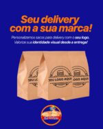 SACO DELIVERY PERSONALIZADOS